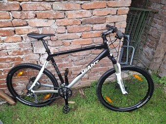 Predám Giant XTC 2 26er/XLko/3x9, DEORE XT