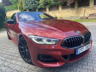 G15 M850i Xdrive CARBON full-možná výměna