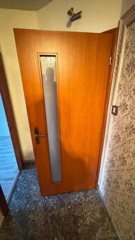 Predam interierove dvere - 1