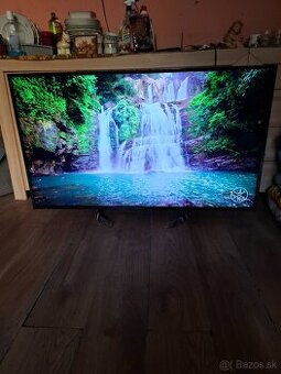 PANASONIC 4K