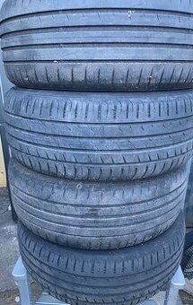 Dunlop 205/55R16