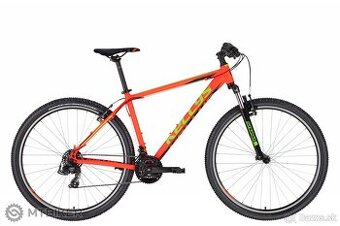 Horský bicykel Kellys Madman