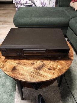 Technics CD SL-PG 580A