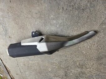Predam original vyfuk Kawasaki Ninja 400 alebo 500