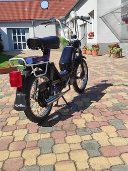 Babetta 210