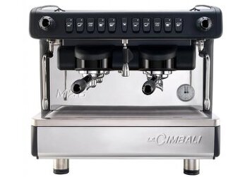 Profi kávovar Kávovar La Cimbali M26 BE COMPACT