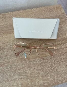 Dioptrické okuliare Michael Kors