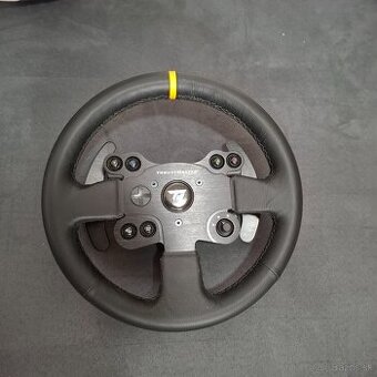 Thrustmaster TX Racing Leather addon