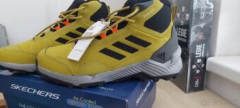 Adidas Eastrail 2 rain ready 44,5 zlte