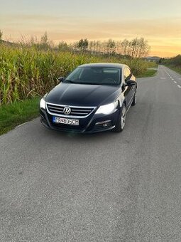 Predám /vymením passat cc - 1
