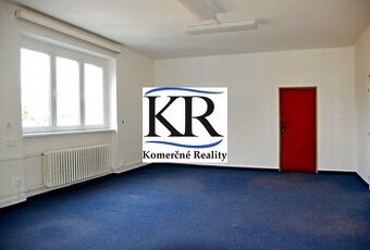 20 m2 Administratívne priestory na prenájom - Trenčín, Sihoť