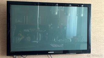 Predám TV