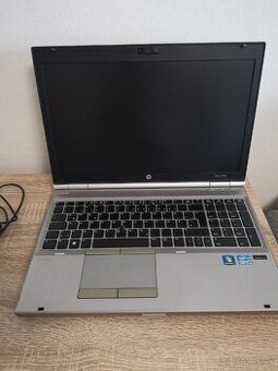 Hp elitebook 8570p