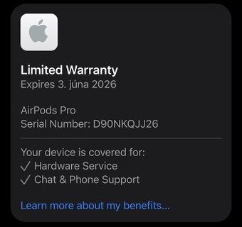 Airpods 2 Pro