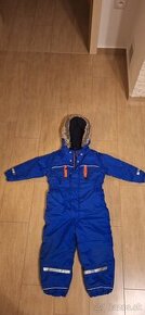 Overal značky Next 4-5 r.
