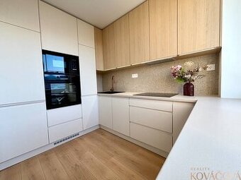 Na predaj kompletne zrekonštruovaný 3 izb. byt, Trenčín, ul. - 1