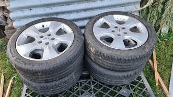 Elektróny opel 17" - 225/45R17