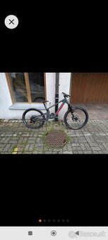 Santa Cruz Bronson