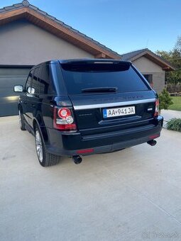 Range Rover Sport 3.0 HSE - 1