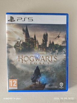 Predám hry na ps5 ps4 nintendo switch