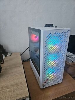 Herný PC