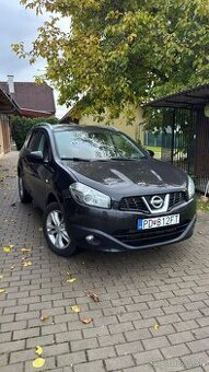 Nissan Qashqai +2 1.6 dci