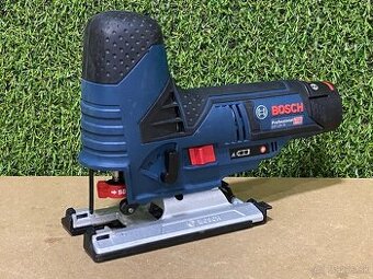 BOSCH GST 12V-70 PROFESSIONAL Akumulátorová priamočiara píla
