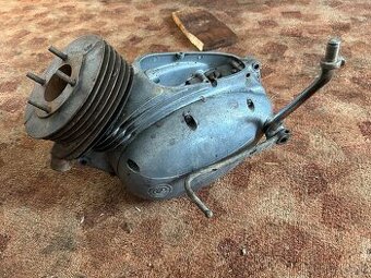 Motor čz 150/351