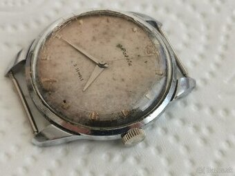 Raketa, sovietské hodinky 2609A