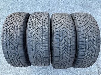 205/55 R16 zimné Matador Nordicca, RV 2024