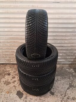Michelin zimné 225/40/R18