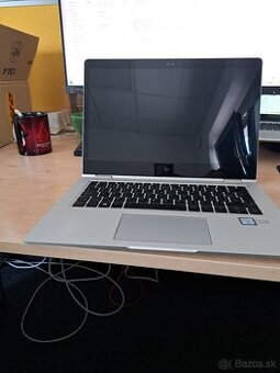 HP elitebook x360 1030 g2