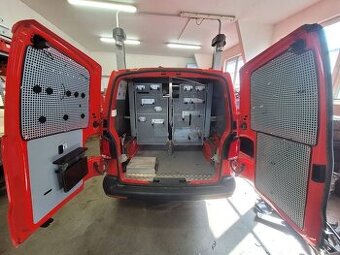 VESTAVBA VW T5,T6,T6.1 /DPH/ MĚNIČ, I PO KUSECH - 1