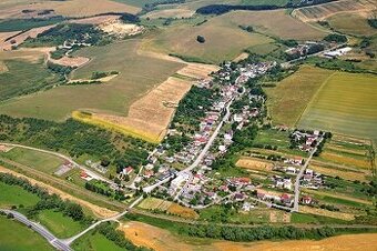 PREDAJ STAVEBNÉHO POZEMKU V NEMCOVCIACH PRI PREŠOVE