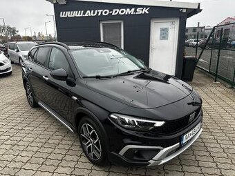 FIAT TIPO KOMBI 1.5 MHEV CROSS