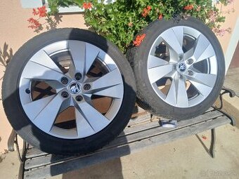 Škoda Paget Aero R17