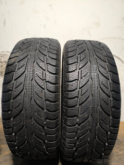 235/65 R17 Zimné pneumatiky Cooper Weather-Master 2 kusy