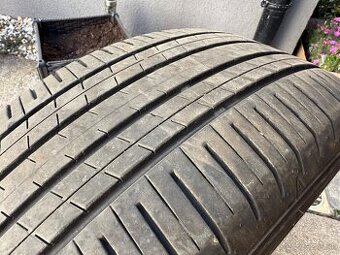 PREDAM LETNE PNEUMATIKY FALKEN ZIEX 235/60 R18