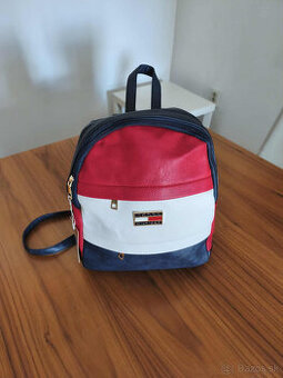 Predám nový malý ruksak Tommy Hilfiger