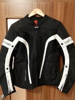 Dámska moto bunda