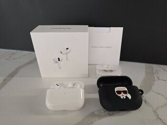 Apple  AirPods 2 Pro - 2 Generácia