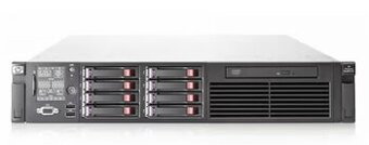 HP ProLiant DL380 G7 - rozne konfiguracie