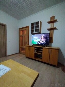 2- IZBOVÝ BYT NA DLHODOBÝ PRENÁJOM