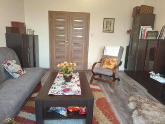 Na predaj: priestranný 3-izbový byt po rekonštrukcii – Čadca