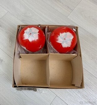 Staré vianočné ozdoby