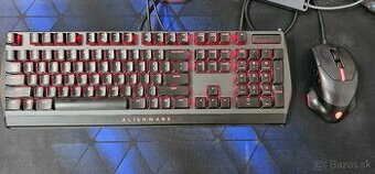 Predám Alienware set