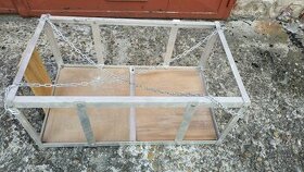 Prepravka na material