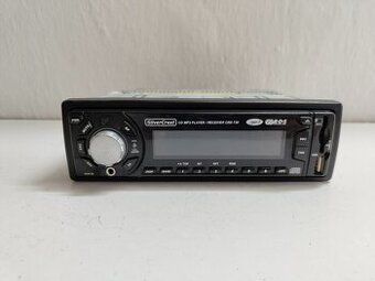 autorádio usb silvercrest cre-720 20€