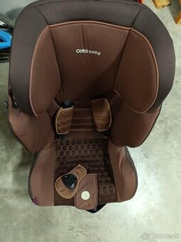 Autosedačka Coto Baby