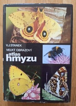 Velky obrazovy atlas hmyzu